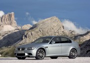 BMW M3 Sedan